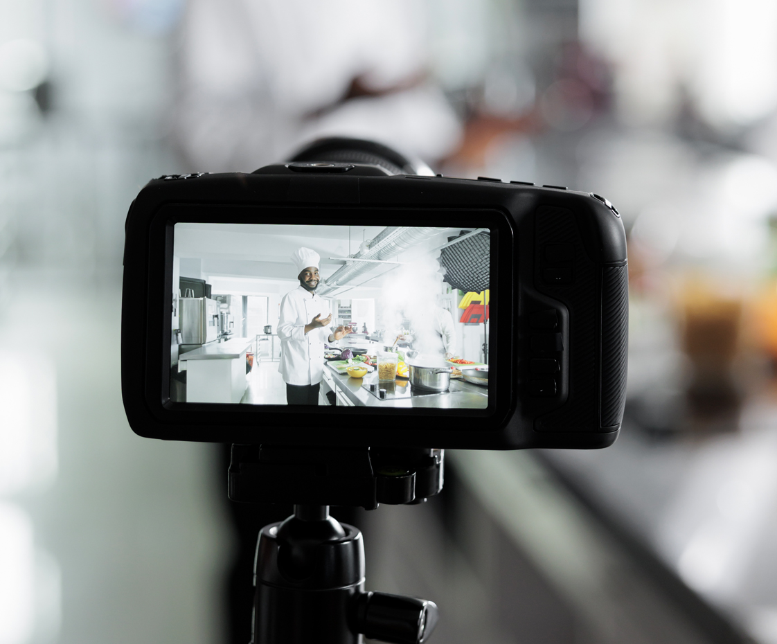 fotografia y video