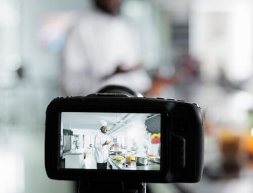 Fotografía y video