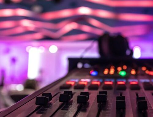 Dirección de producción y eventos